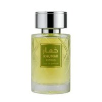 Apa de Parfum Khumar Citrus, Wadi Al Khaleej, Unisex - 100ml - 1