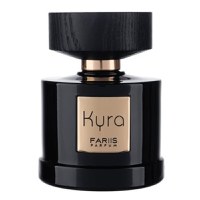Apa de Parfum Kyra, Fariis, femei - 100ml - 1