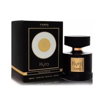 Apa de Parfum Kyra, Fariis, femei - 100ml - 2