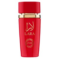 Apa de Parfum Lara Candy, Al Fakhr Perfumes, Femei - 100ml - 1
