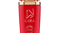 Apa de Parfum Lara Candy, Al Fakhr Perfumes, Femei - 100ml