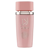 Apa de Parfum Lara Pink, Al Fakhr Perfumes, Femei - 100ml - 1