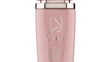 Apa de Parfum Lara Pink, Al Fakhr Perfumes, Femei - 100ml
