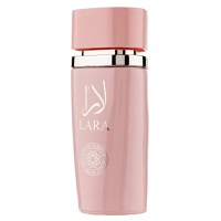 Apa de Parfum Lara Pink, Al Fakhr Perfumes, Femei - 100ml - 2