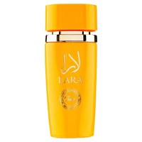 Apa de Parfum Lara Tous, Al Fakhr Perfumes, Femei - 100ml - 1