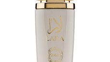 Apa de Parfum Lara White, Al Fakhr Perfumes, Femei - 100ml