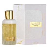 Apa de Parfum Lattafa Ajayeb Dubai Portrait, Unisex, 100 ml - 2