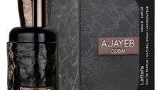 Apa de Parfum Lattafa Ajayeb Dubai, Unisex, 100 ml