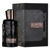 Apa de Parfum Lattafa Ajayeb Dubai, Unisex, 100 ml - 1