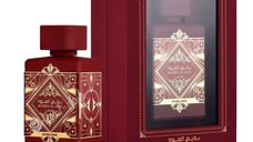 Apa de Parfum Lattafa Bade’e Al Oud Sublime, Unisex, 100 ml