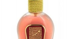 Apa de parfum Lattafa Candy Rose, Thameen, Femei, 100 ml