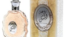 Apa de Parfum Lattafa, Rouat Al Musk, Femei, 100 ml