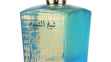 Apa de Parfum Lattafa, Sheikh Shuyukh Supreme, Unisex, 100ml