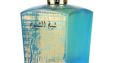 Apa de Parfum Lattafa, Sheikh Shuyukh Supreme, Unisex, 100ml