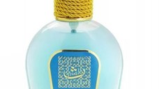 Apa de parfum Lattafa, Thameen So Poudree, Femei, 100 ml