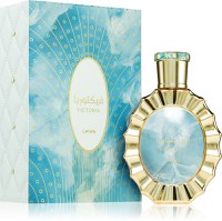 Apa de parfum, Lattafa, Victoria, dama, 100 ml - 2