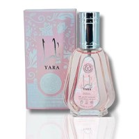 Apa de Parfum Lattafa, Yara, femei - 50 ml - 1
