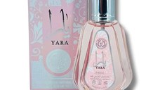 Apa de Parfum Lattafa, Yara, femei - 50 ml