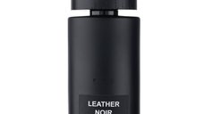 Apa de Parfum Leather Noir, Fariis, barbati - 100ml