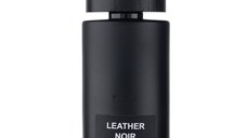 Apa de Parfum Leather Noir, Fariis, barbati - 100ml