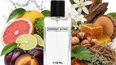 Apa de parfum LUCKY by Patric P-7 pentru barbati, 50 ml
