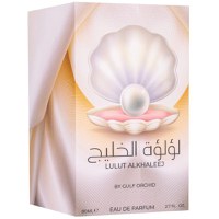 Apa de parfum Lulut Al Khaleej by Gulf Orchid, unisex - 80ml - 3