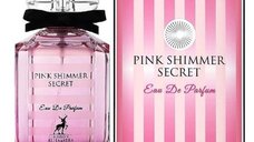 Apa de parfum Maison Alhambra Pink Shimmer Secret 100ml
