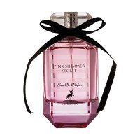 Apa de parfum Maison Alhambra Pink Shimmer Secret 100ml - 2