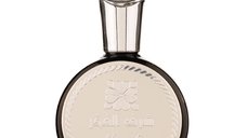 Apa de Parfum Manasik Sharaf Al Fakhar Silver pentru Barbati - 100ml