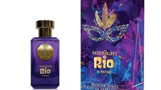 Apă de parfum Midnight in Rio by Patric, femei, 100 ml
