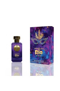 Apă de parfum Midnight in Rio by Patric, femei, 100 ml - 1