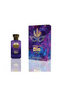 Apă de parfum Midnight in Rio by Patric, femei, 100 ml - 1