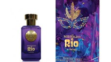 Apă de parfum Midnight in Rio by Patric, femei, 100 ml