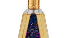 Apa de Parfum Midnight Oud, Ard Al Zaafaran, barbati - 50ml