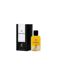 Apa de parfum Montaigne Coco - Maison Alhambra 100 ml, unisex - 1