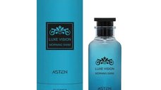 Apa de parfum, Morning Swim, Asten, 100 ml, unisex - Original Dubai
