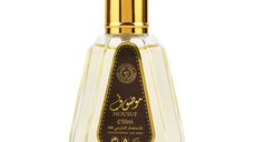 Apa de Parfum Mousuf, Ard Al Zaafaran, Barbati - 50ml