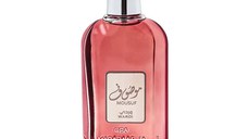 Apa de Parfum Mousuf Wardi, Ard al Zaafaran, Femei - 100ml