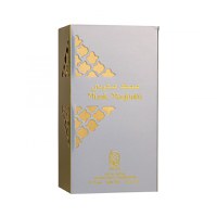 Apa de parfum Musk Magribi by Nylaa, unisex - 100 ml - 4