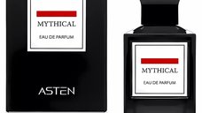 Apa de parfum, Mythical, Asten, 80 ml, unisex - Original Dubai