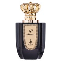 Apa de Parfum Nashira, Nojoum, Femei - 100ml - 1