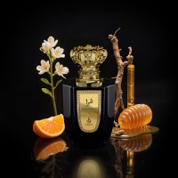 Apa de Parfum Nashira, Nojoum, Femei - 100ml - 3