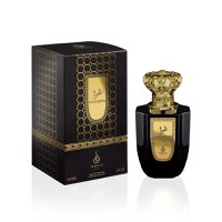 Apa de Parfum Nashira, Nojoum, Femei - 100ml - 5