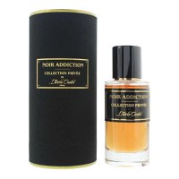 Apa de parfum Noir Addiction - Collection Privee 50 ml, femei - 1
