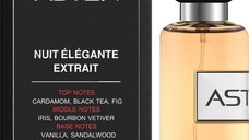 Apa de parfum, Nuit Elegante, Asten, 100 ml, unisex - Original Dubai