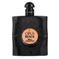 Apa de Parfum Opus Black, Mega Collection, Femei - 100ml - 1