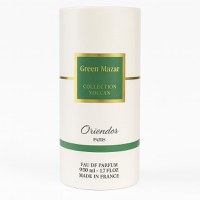 Apa de parfum Oriendor Volcan Green Maar femei 50ml - 1