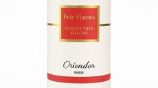 Apa de parfum Oriendor Volcan Pele Flames femei 50ml