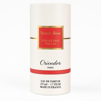 Apa de parfum Oriendor Volcan Sainte Rose femei 50ml - 1