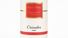 Apa de parfum Oriendor Volcan Sainte Rose femei 50ml